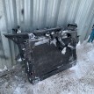 Кассета радиаторов Mazda Cx-9 2006-2012 Mazda CX-9  