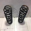 Задние пружины Chery M11 2011г Chery M11 (A3) 