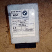 Название детали ЭБУ системы RDC Модель BMW X3 E83 BMW X3 оригинальный номер 36236782802