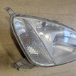 Фара Toyota Prius оригинальный номер 8113047010