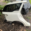 Крыло Honda Airwave 