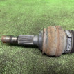 Привод Lexus GS300 2005-2011 4234030150, задний левый Lexus GS 