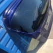 Дверь багажника Ford Fiesta 6 2015 Ford Fiesta оригинальный номер 1763986