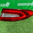 Фонарь Jaguar XF 2010-2015 C2Z25151, правый Jaguar XF 