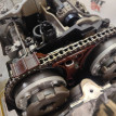 Двигатель BMW 3er оригинальный номер 11 00 0 429 947, 11 00 0 429 947, 11000429947, 0429947, 11 00 0 429 948, 11000429948, 0429948