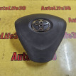 Подушка безопасности в рулевое колесо Toyota Corolla оригинальный номер 4513002290B0