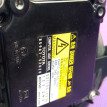 Фара передняя правая Lexus Ls460  USF40 Lexus LS оригинальный номер 8114550290