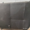Спинка заднего дивана Lada Granta 2015 21901682021030 СЕДАН 21127 ВАЗ (Lada) 2103 