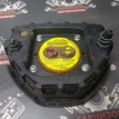 Подушка безопасности в руль Opel Astra H Opel Astra оригинальный номер 5199379