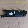 Накладка передней двери внутренняя Volvo XC40 Volvo XC40 оригинальный номер 31490089