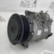 Компрессор кондиционера Skoda Octavia A5 CAXA 2011 Skoda Octavia  
