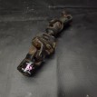 Карданчик рулевой Subaru Outback 2007 34170AG031 BP9 Subaru Outback  