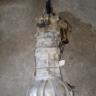 Мкпп Mitsubishi Pajero 2006-2022 A915 4M41U Mitsubishi Pajero  