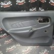 Обшивка задней левой двери Ваз 2114 2115 ВАЗ (Lada) 2115 оригинальный номер 21145202015