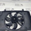 Вентилятор радиатора Nissan Juke YF15 1.6 HR16DE Nissan Juke  