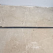 Молдинг передний левый Volkswagen Polo Volkswagen Polo оригинальный номер 6RU837477A