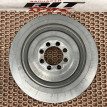 Шкив коленвала BMW X3 оригинальный номер 11 23 7 573 655, 11 23 7 573 655, 11237573655, 7573655, 7 573 654, 7573654
