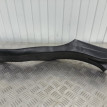 Воздуховод салона Porsche Cayenne 7P0820689A, левый Porsche Cayenne 