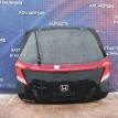 Крышка багажника Honda Civic 9 2012-2017 68100TV0E00ZZ 5D Honda Civic  