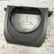 Кожух рулевой колонки Mercedes-Benz E-280 2006 Mercedes-Benz E-klasse