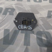 Резистор печки Киа Церато 2004-2008 Kia Cerato оригинальный номер 971282D200