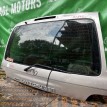 Дверь багажника Toyota Land Cruiser 1998-2007 670056A680 100 Toyota Land Cruiser  
