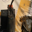 Замок двери Chevrolet Cobalt Chevrolet Cobalt оригинальный номер 13586735