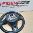 Название детали Руль Модель Volkswagen Golf Mk6 (2008—2012) Volkswagen Golf оригинальный номер 3C8419091BE