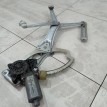 Стеклоподъемник Mercedes E320 A2107201246 W210, передний правый Mercedes-Benz E-klasse 