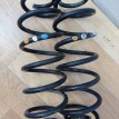 пружины задние (комплект) Skoda Fabia 