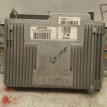 Эбу двс Daewoo Matiz Daewoo Matiz оригинальный номер K115444004B