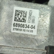 Подушка двигателя BMW X7 G07 (2018—2022) BMW X7 оригинальный номер 22 11 6 890 834