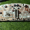 Щиток приборов Subaru Impreza 85012FA540 Subaru Impreza оригинальный номер 85012FA540