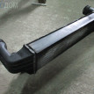 Интеркулер BMW X3 E83 (2003—2006) BMW X3 оригинальный номер 17 51 7 789 793
