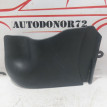 Накладка центр консоли левая Chevrolet Aveo T250 Chevrolet Aveo оригинальный номер 96654976