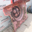 Панель задняя с тазиком  Mazda 3 BK Mazda 2 оригинальный номер BN8V70750F