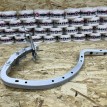 Петля крышки багажника правая Toyota Camry VIII (XV70)  оригинальный номер 64510-33181