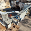 Кузов Subaru Impreza WRX STI 2001 53020FE000 GDB EJ207 Subaru Impreza 