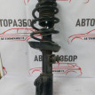 Амортизатор передний левый Opel Astra J Opel Astra оригинальный номер 13474009
