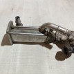 Радиатор системы EGR Land Rover Freelander 
