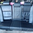 ЗАДНИЙ ДИВАН BMW X5 