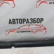 Накладка левого порога внутренняя Hyundai Solaris Hyundai Solaris оригинальный номер 858711R000RY