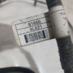 Проводка двери задней левой Hyundai Solaris Hyundai Solaris оригинальный номер 916504L021