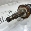 Привод задний левый Citroen c-crosser EP 2.2 Citroen C-Crosser 