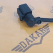 Разъём проводки двигателя Volkswagen Passat B6 BVY Volkswagen Passat 