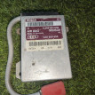 Блок AirBag Audi 100 C4 1994 0285001036 Audi 100 оригинальный номер 0285001036