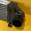 Интеркулер LR Freelander 2 L359 224DT 2.2TD Land Rover Freelander оригинальный номер LR030762