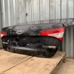 Крышка багажника Kia Optima 2010-2013 692004C010 3 TF Kia Optima  