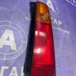 Фонарь задний Honda CR-V 1 RD1 B20Z1 2000 Honda CR-V  