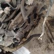 Двигатель Nissan Teana оригинальный номер 101029Y4AW